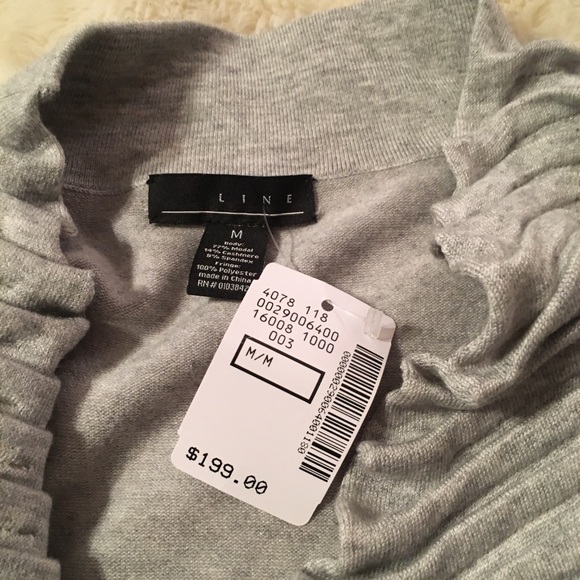 Cardigan - Picture 3 of 3